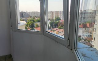 GARSONIERA SPATIOASA | BLOC 1987 | TEI/ UTCB COMISION 0% - Poză 10