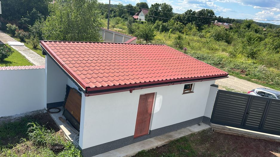 Vanzare Casă / Vilă 5 camere Saftica Primarie - Poză 11