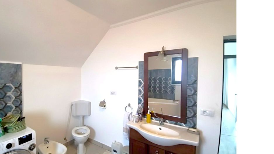 Vilă Spațioasă de vanzare în Sf. Ilie | 175 MP Utili - Poză 18