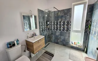 DUPLEX P+1E DE VÂNZARE ÎN MOṢNITA NOUĂ - Poză 13