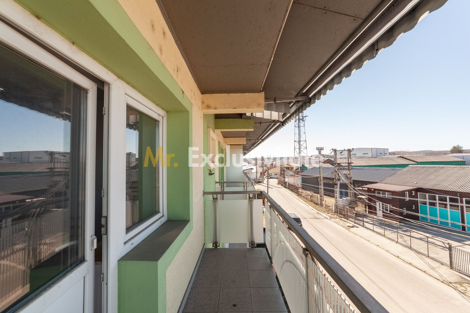 8 garsoniere disponibile Bascov, Pitesti - Poză 14