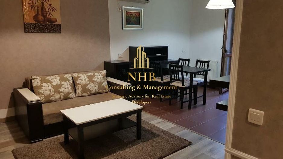 Apartament 3 camere Vitan Residence | Loc de Parcare | Centrala de Imobil - Poză 2