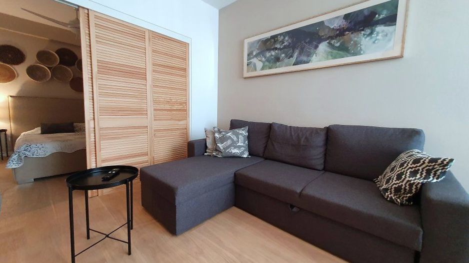 Studio 50mp cu vedere la mare | Mamaia Nord - Poză 10