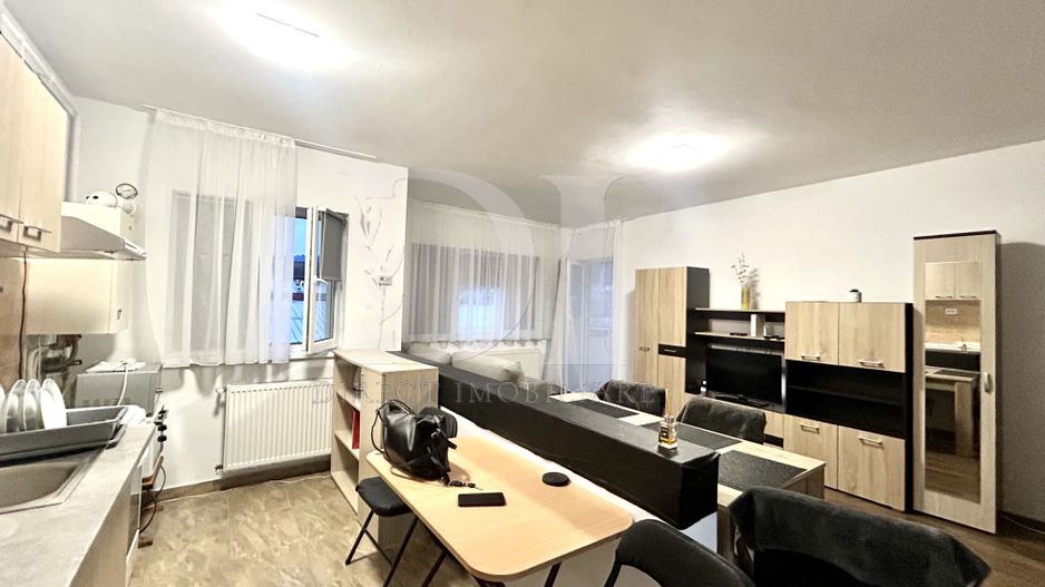 Apartament de vânzare / Zona Florilor / Floresti - Poză 4
