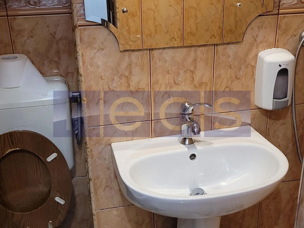 VANZARE 5 CAMERE DECOMANDAT UNIRII -FANTANI - Poză 11