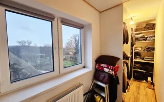 Casa cu doua corpuri, 5 camere, 1580 mp teren, Dealul Furcilor - Poză 16