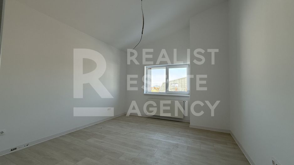 Apartament cu 2 camere, Oportunitate de investiție - Poză 5