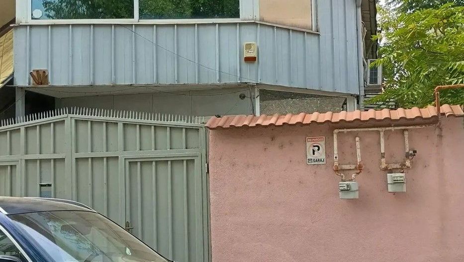 Chirie spatiu comercial& cladire de birouri, 180mp Vatra Luminoasa - Poză 7