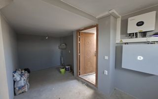 Casa premium 4 camere 2 bai pivnita filigorie teren 550 mp Sura Mare - Poză 9