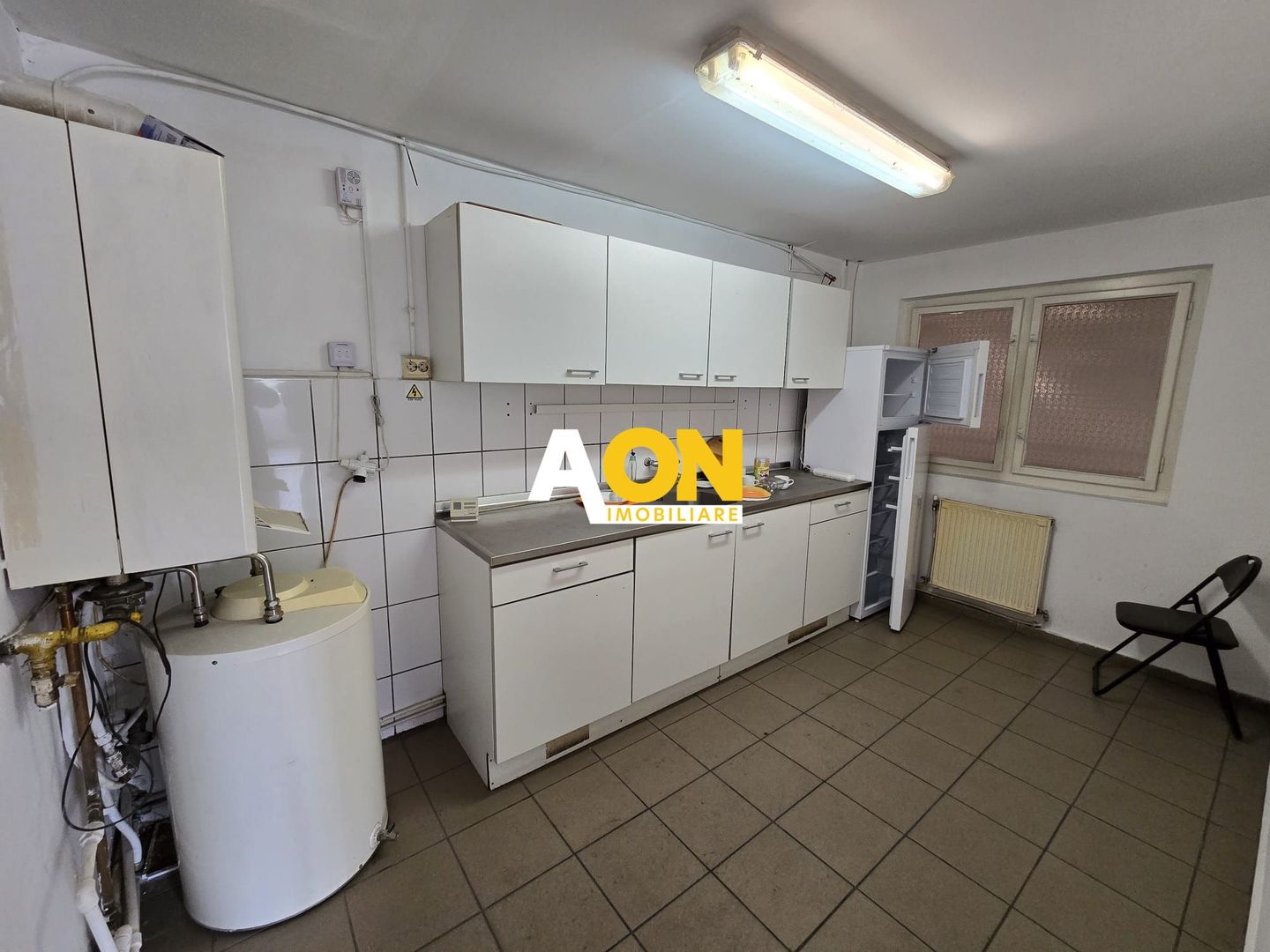 Hala 2750mp Utili Zona Centrala, 2800mp Teren - Poză 17