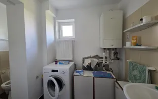 Vilă P+1 în Simeria central 320 mp, teren 1000 mp, toate utilitățile - Poză 34