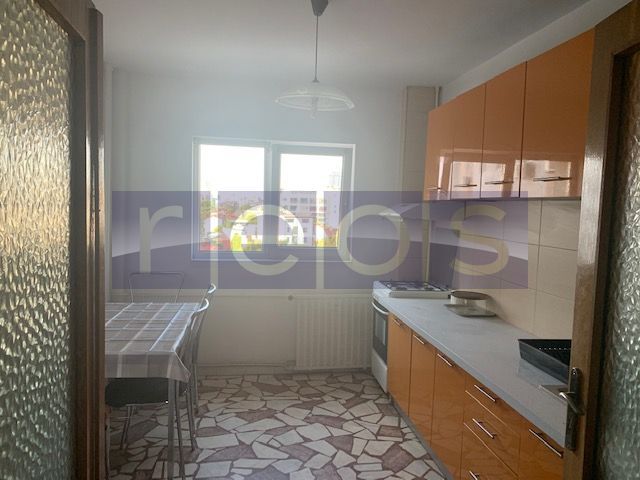 INCHIRIERE 4 CAMERE | 80 MP | AN 1981 | ZONA STEFAN CEL MARE - Poză 10