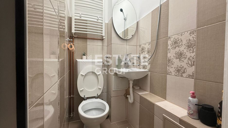 Apartament recent renovat, Calea Sagului - Poză 13