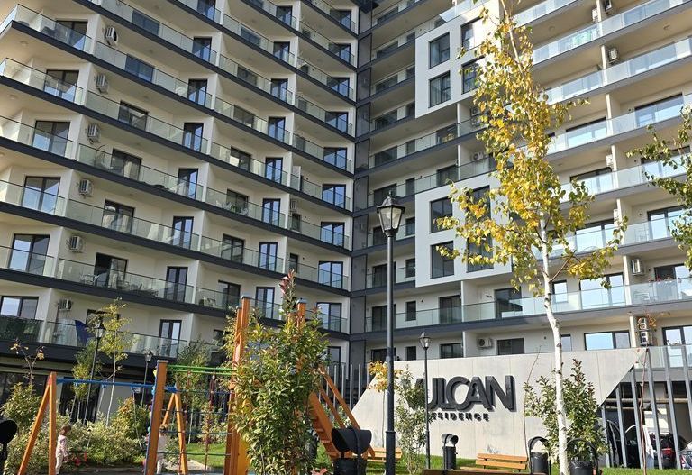 AP. 2 CAMERE VULCAN RESIDENCE, BLOC NOU, AC, MOBILAT MODERN, CURAT. - Poză 6