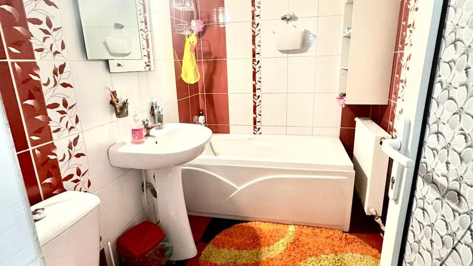 Apartament 3 camere de vânzare – Șos. București - Poză 19