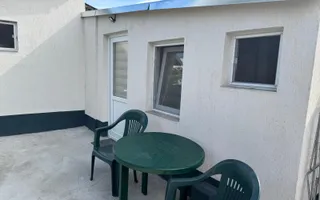 De inchiriat apartament o camera la curte, Zona General, 260 euro negoc. - Poză 16