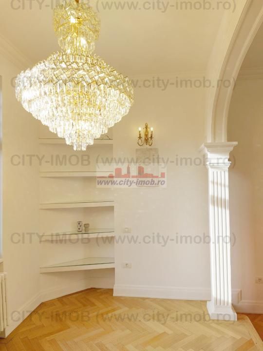 Inchiriere  apartament apartament  5 camere Armeneasca - Poză 45