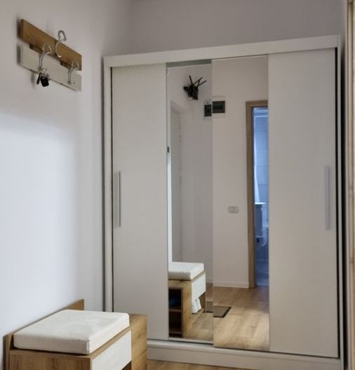 Apartament 1 camera - Piata Pucheni, Confort Urban Residence - Poză 7