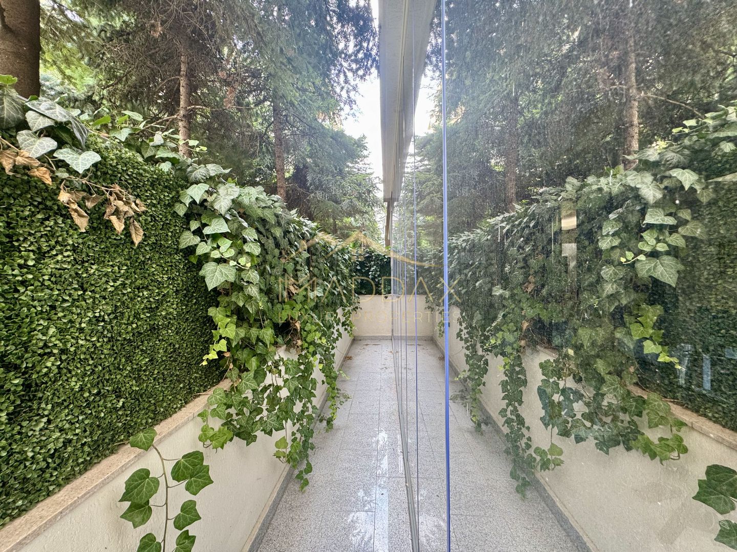 Apartament cu 5 camere parter + Gradina 100mp // Herastrau - Aviatiei - Poză 17