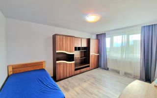 OFERTĂ LIMITATĂ | Garsonieră spațioasă cu balcon și acoperiș | INVESTIȚIE SIGURĂ - Poză 1