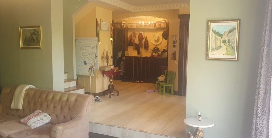 Apartament pe 2 nivele | 3 camere | 100 mp | Gheorgheni | Iulius Mall - Poză 3