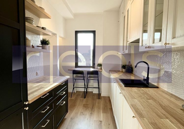 VANZARE 3CAMERE | UNIVERSITATE | MOBILAT-UTILAT LUX | CENTRALA PROPRIE - Poză 6