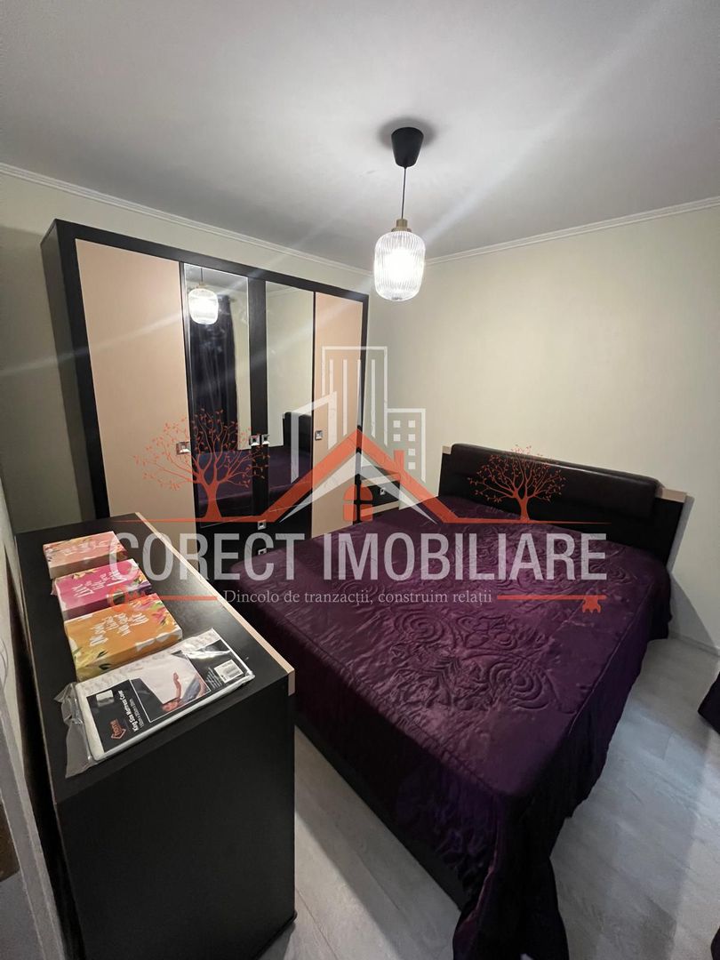 🏡 Apartament modern cu 3 camere – Etaj 1 Zona Lama - Poză 9