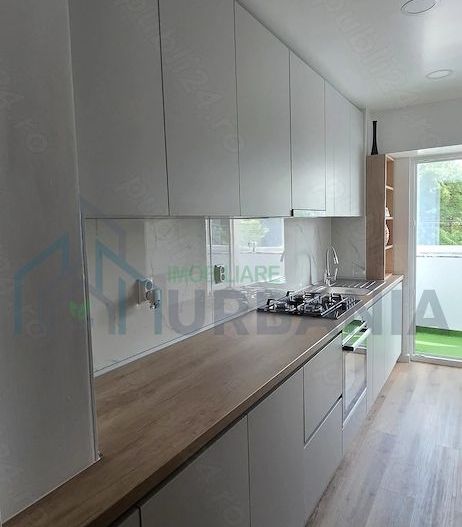 Apartament 3 camere premium, 72 mp, renovat, Lunca Cetățuii, str. Gării - Poză 1