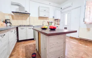 Casă 5 Camere + Spațiu Comercial Stradal | Sos Chitila 63 | Teren 517m - Poză 26