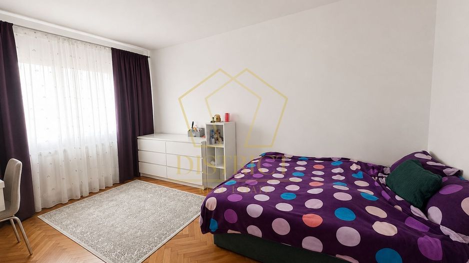 Apartament cu 2 camere | Spitalul Judetean - Poză 2