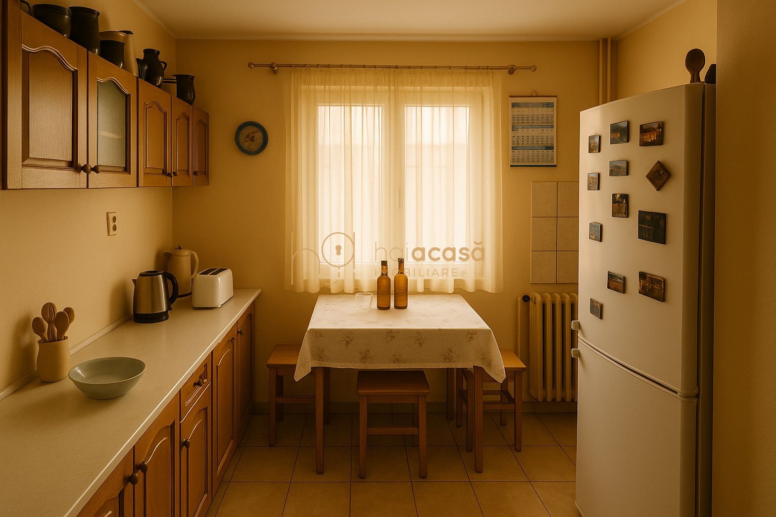 Apartament de vanzare 68 mp Iosia Nord Oradea - Poză 12