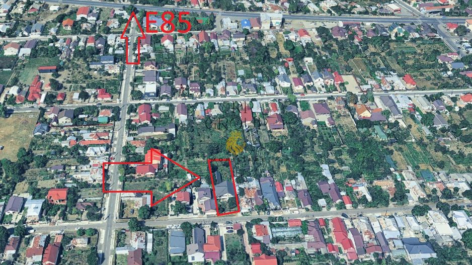 Casa P+1 | 330 mp | Golesti | Strada Orizont - Poză 3