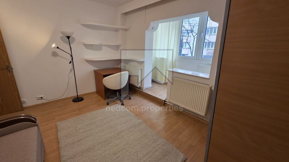 Inchiriere apartament 3 camere Nerva Traian - Parc Emil Garleanu - Poză 2