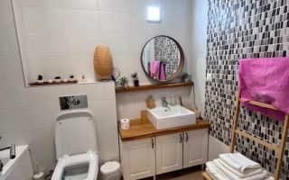 2 camere, premium, bloc nou, Buna Ziua, Zona Bonjour, ELF, Mega Image - Poză 7