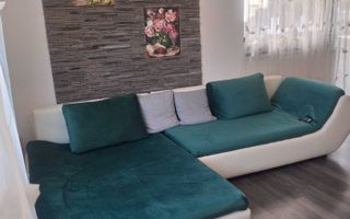 Apartament 2 camere, balcon, etaj intermediar, BMW - Poză 3