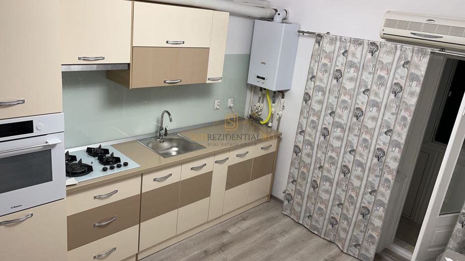 Apartament tip duplex, luminos, acces facil metrou Aparatorii Patriei - Poză 4