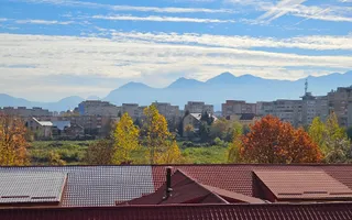Central str Toamnei- CEC Brasov,3camere mobilat - Poză 19