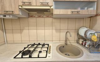 Apartament 2 camere, etaj 1, Alexandru cel Bun – mobilat și gata de mutare - Poză 7