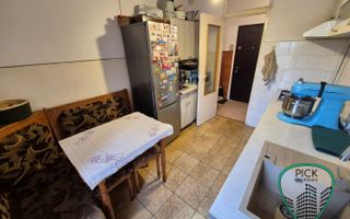 P 1249 - Apartament cu 2 camere în Tg. Mureș, zona Tudor, Str Transilvaniei - Poză 6