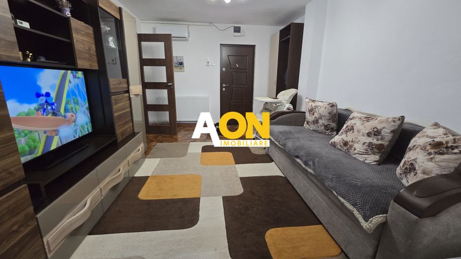 Apartament 2 Camere, Etaj 1, Zona Cetate, Complet Renovat si Utilat - Poză 8