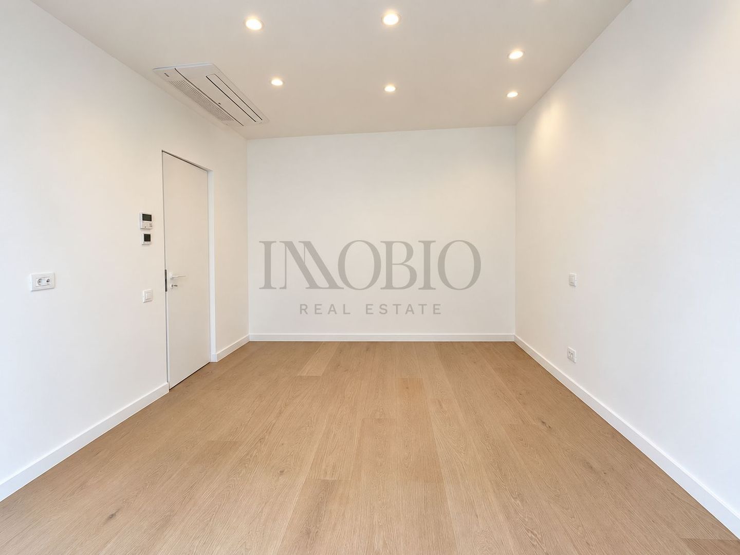 Apartament 2 Camere | Aviatiei Tower - Poză 9