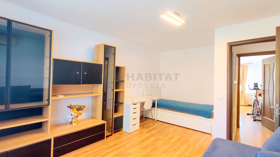 Decomandat, la cateva minute de parc si metrou - Poză 14