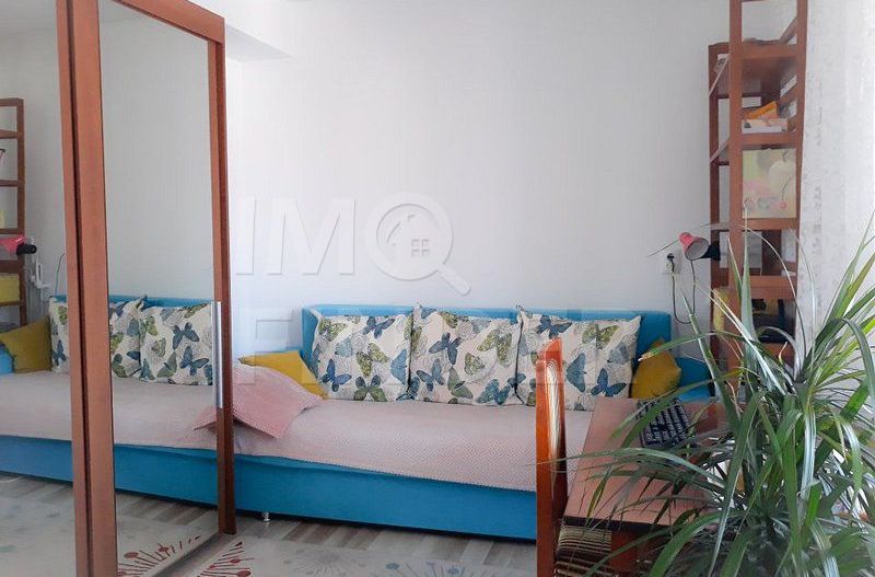 Vanzare 3 camere Floresti, zona Terra, finisat - Poză 5