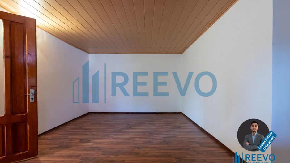 Casă de vânzare, P+1E+M, în Lilieci, Bacău - Poză 21