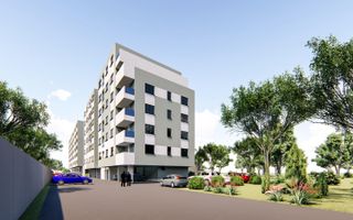 SECTOR 4 | Apartament cu 3 camere - 2 bai - decomandat | 71 MP - Poză 7