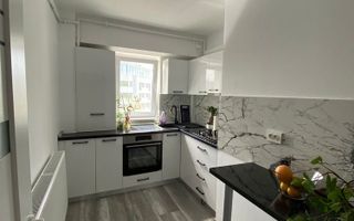 Garsonieră renovată în Aviatiei, aproape de Promenada - Poză 2