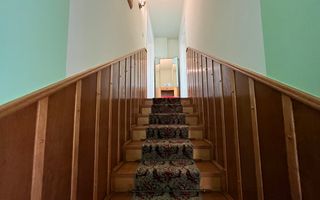 Vilă spațioasă 6 camere în centrul Lugoj – teren 471 mp, garaj - Poză 13