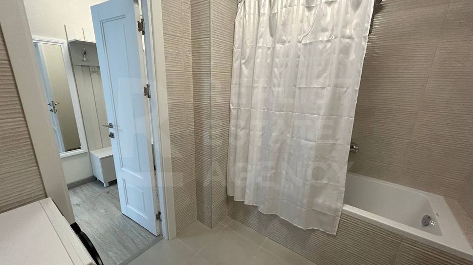 Vânzare, apartament, 3 camere, str. Decebal, Bălți - Poză 11