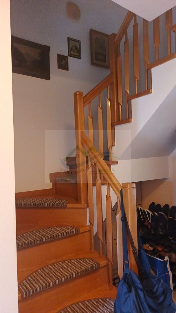 Casa/Vilă de vânzare Str Morii/Suceava - Poză 17
