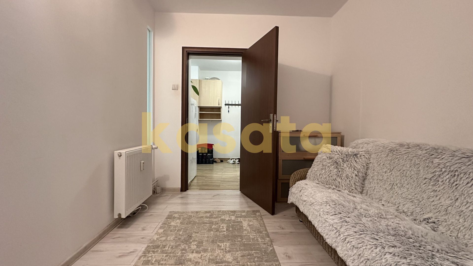 OPORTUNITATE | APARTAMENT 2 CAMERE | PAJURA  | METROU | LINISTE - Poză 3